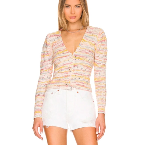 Levi’s 501 shorts in white - Picture 2 of 5